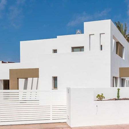 Villa Noka Cala'N Blanes  Exterior photo