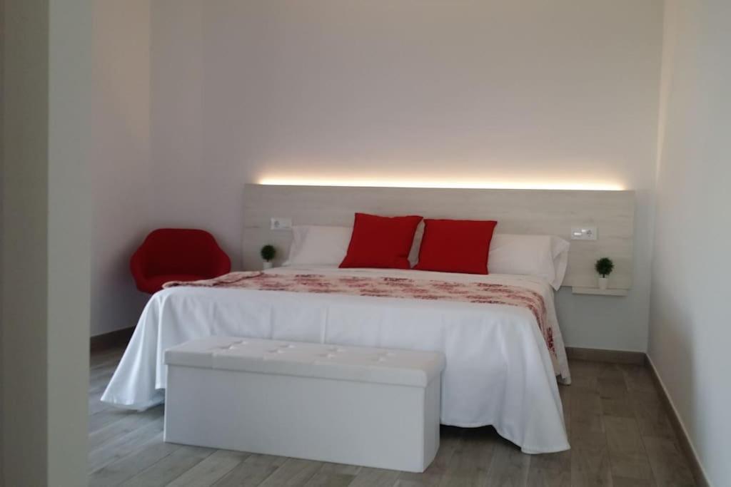 Villa Noka Cala'N Blanes  Exterior photo