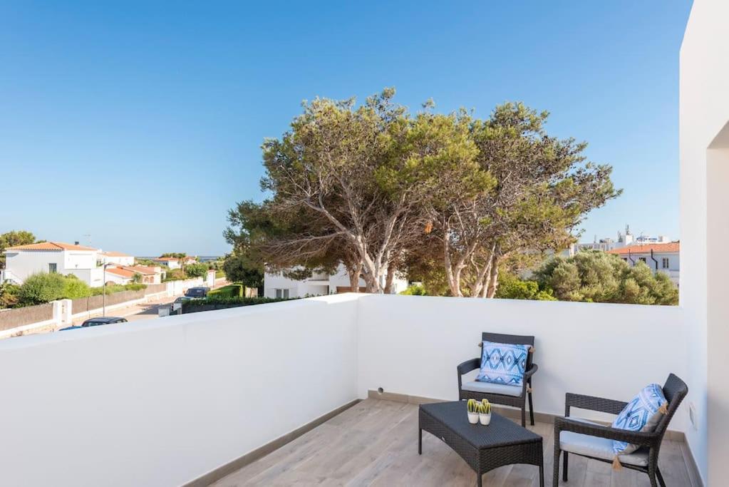 Villa Noka Cala'N Blanes  Exterior photo