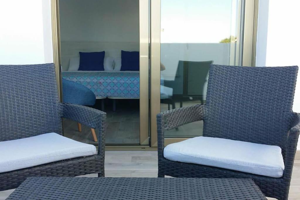 Villa Noka Cala'N Blanes  Exterior photo